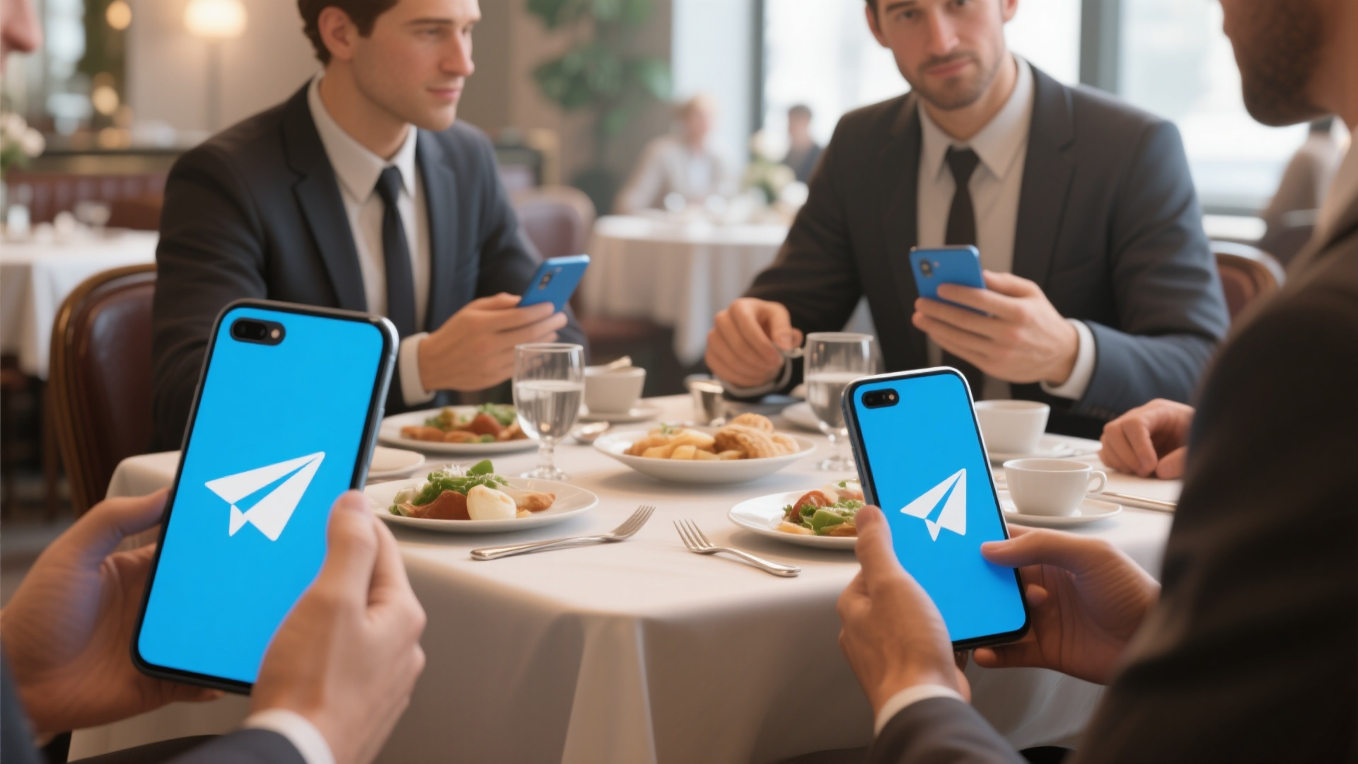 TG账号服务崩溃原因及解决方案